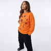 Just a Dancing Critters Crewneck Sweatshirt