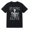 Skeletons Have More Fun T Shirt