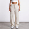 Easy Does It Linen-Blend Wide-Leg Pants