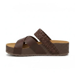 Canyon Glow Woven Walkers