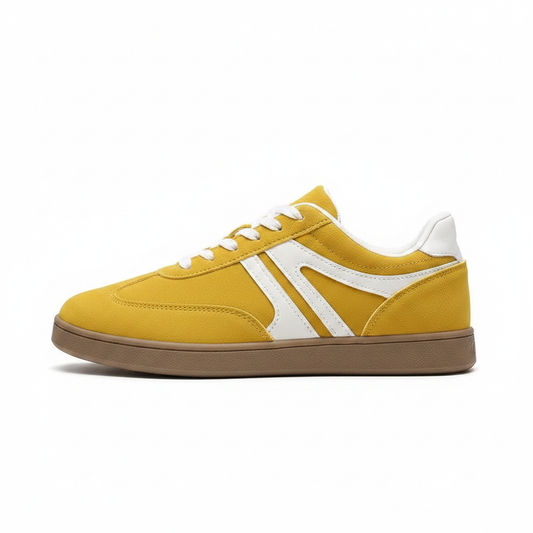 Sunset Street Retro Sneakers