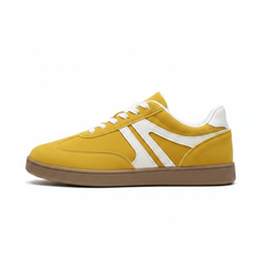 Sunset Street Retro Sneakers