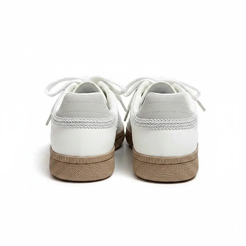 ContrastCore Sneakers