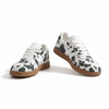 Moody Moo Street Sneakers