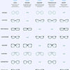 UV Protection Square Sunglasses - Lustreve