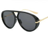 UV Protection Tinted Lenses Sunglasses - Lustreve