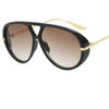UV Protection Tinted Lenses Sunglasses - Lustreve
