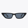 UV400 Polycarbonate Cat Eye Sunglasses - Lustreve