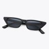 UV400 Polycarbonate Cat Eye Sunglasses - Lustreve