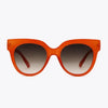 UV400 Polycarbonate Round Sunglasses - Lustreve