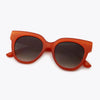 UV400 Polycarbonate Round Sunglasses - Lustreve