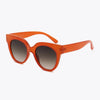 UV400 Polycarbonate Round Sunglasses - Lustreve