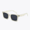 UV400 Polycarbonate Square Sunglasses - Lustreve