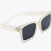 UV400 Polycarbonate Square Sunglasses - Lustreve