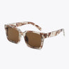UV400 Polycarbonate Square Sunglasses - Lustreve