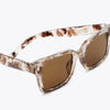 UV400 Polycarbonate Square Sunglasses - Lustreve
