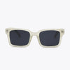 UV400 Polycarbonate Square Sunglasses - Lustreve