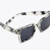 UV400 Polycarbonate Square Sunglasses - Lustreve