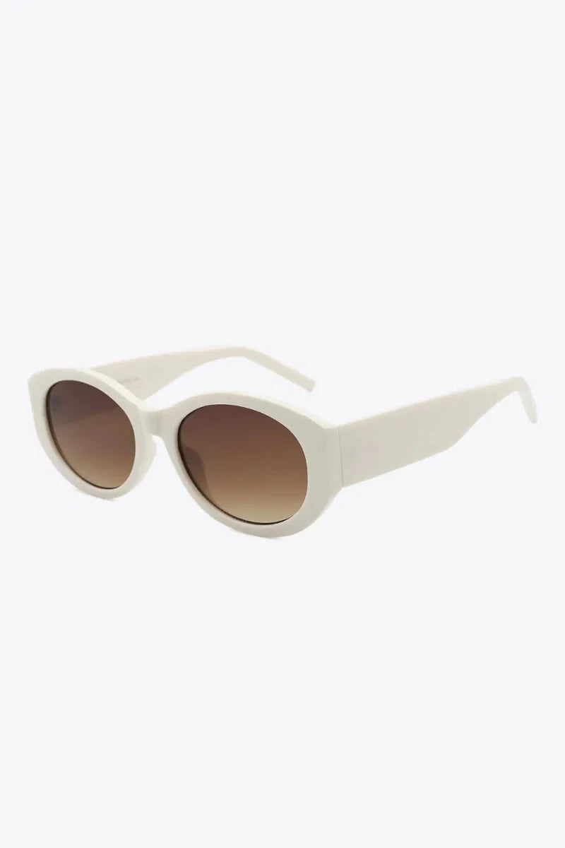 UV400 Polycarbonate Sunglasses - Lustreve
