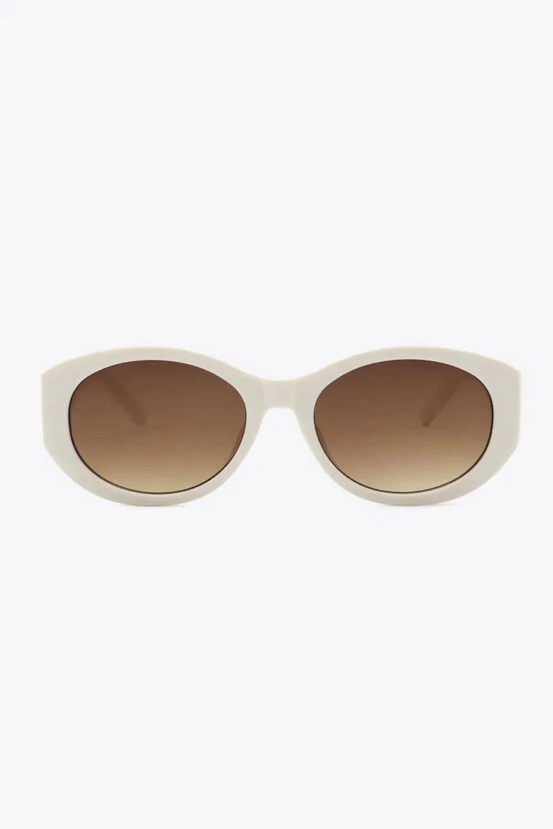 UV400 Polycarbonate Sunglasses - Lustreve