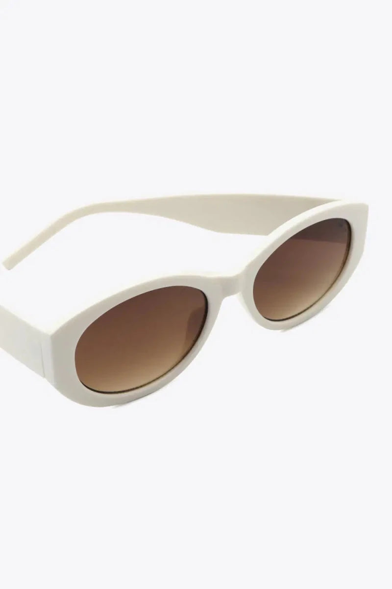 UV400 Polycarbonate Sunglasses - Lustreve