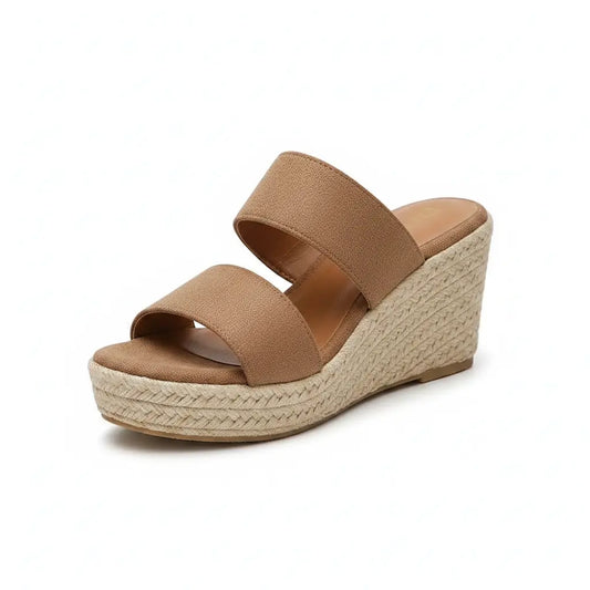 Easy On The Eyes Wedges