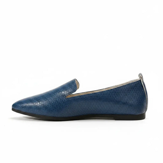 Ruby Reign Point Shoes