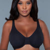 Veronica Bra Size - Lustreve