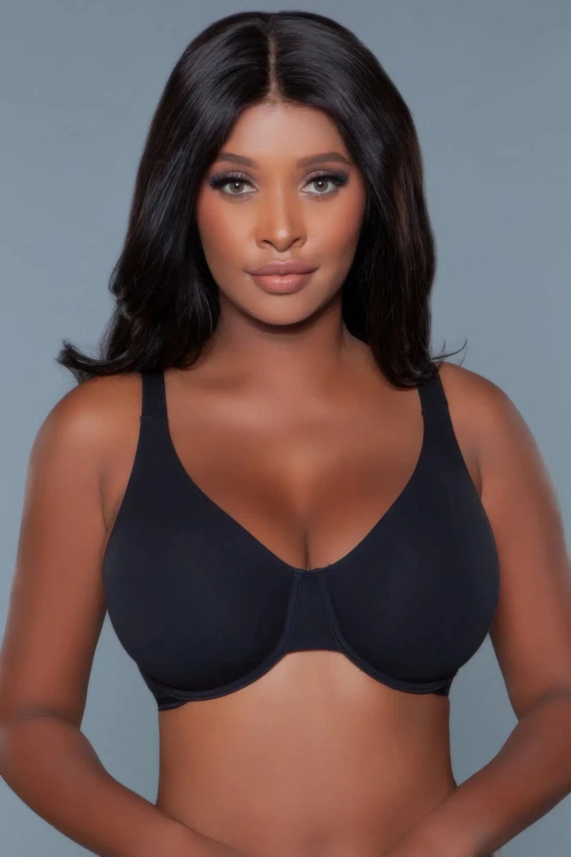 Veronica Bra Size - Lustreve