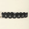 Vintage PU Leather Wide Belt - Lustreve