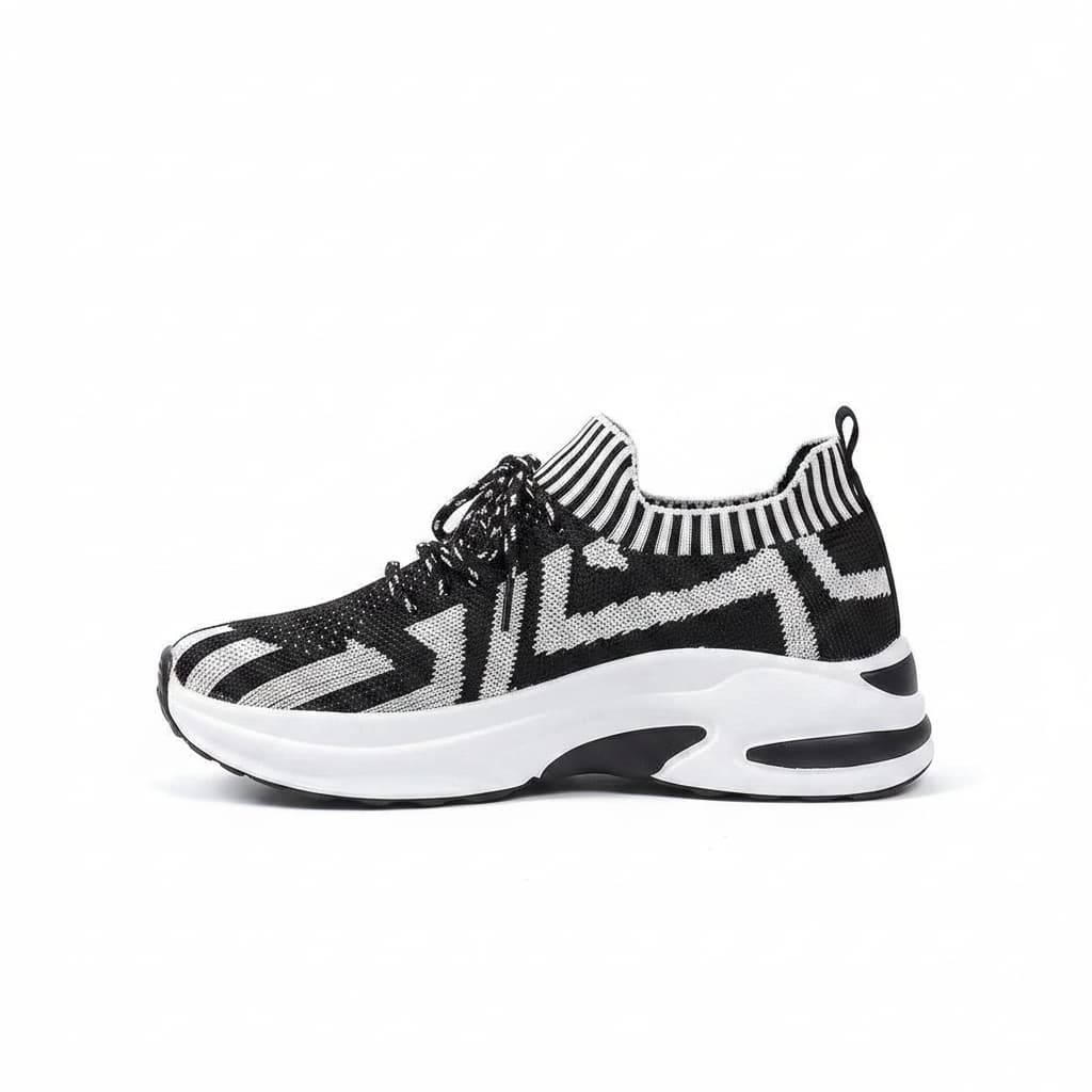 Midnight Motion Knit Runners