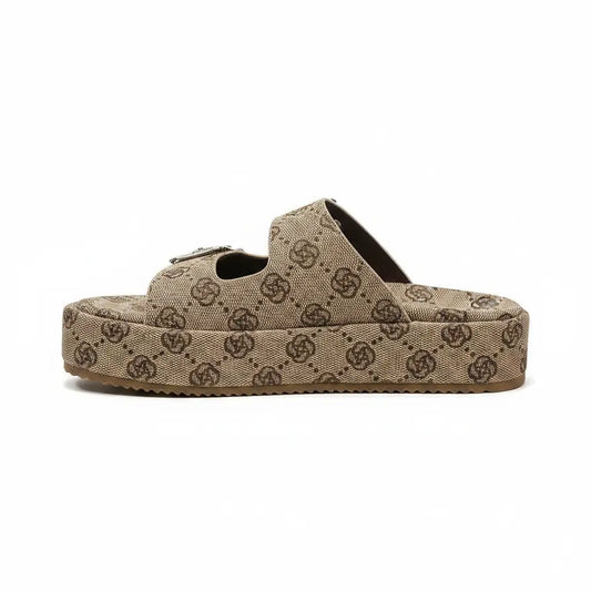 Monogram Out Of Office Platforms