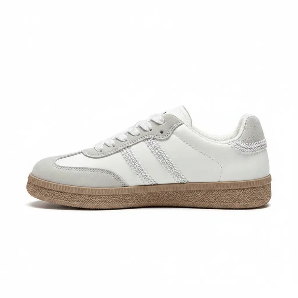 ContrastCore Sneakers