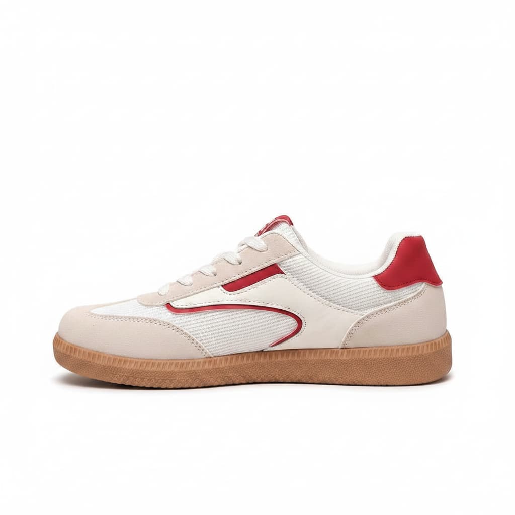 Cherry Street Retro Sneakers