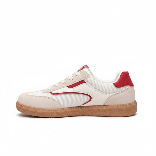 Cherry Street Retro Sneakers