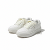 Cloud Step Chunky Court Sneakers