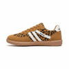 Wild Side Retro Street Sneakers